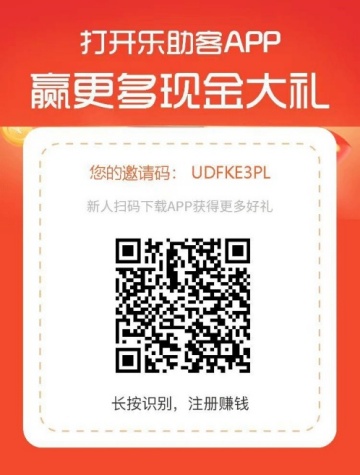 乐助客团队